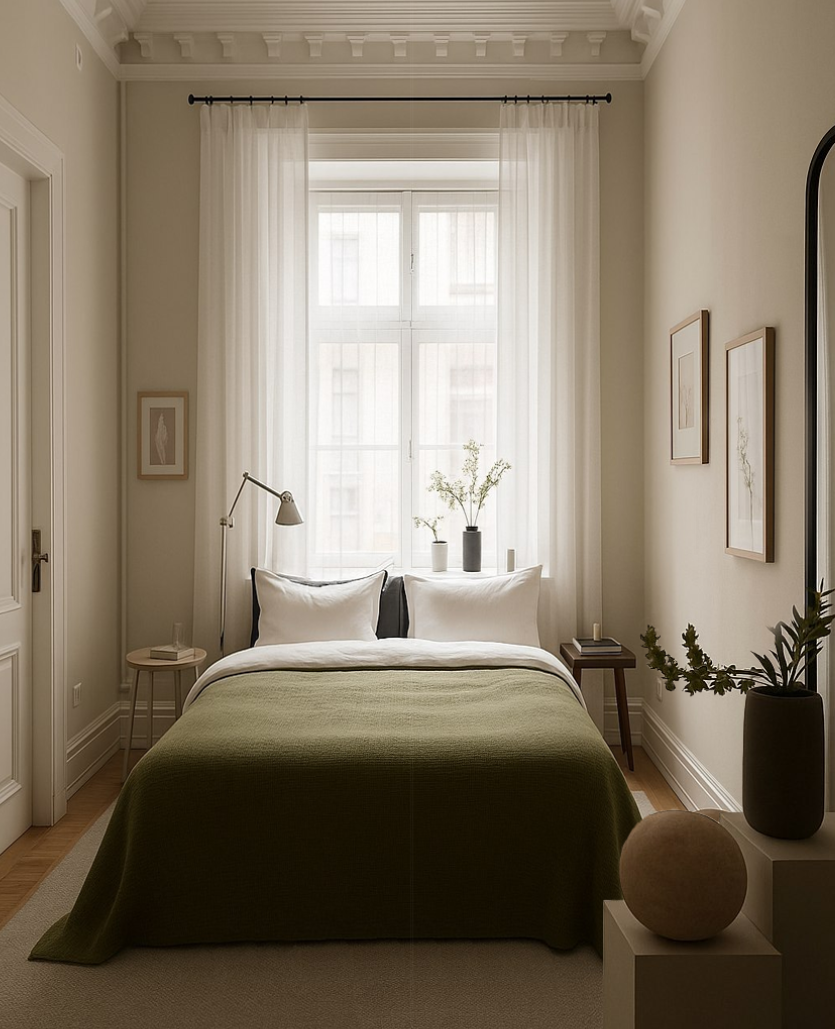 Недостаточное расстояние в прозодах