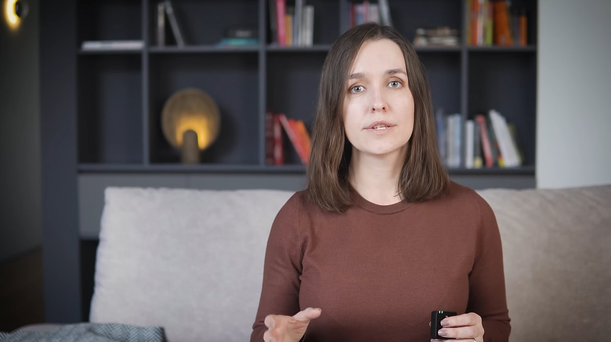 Автор: Марина Измайлова, архитектор, руководитель бюро ARCHWOOD