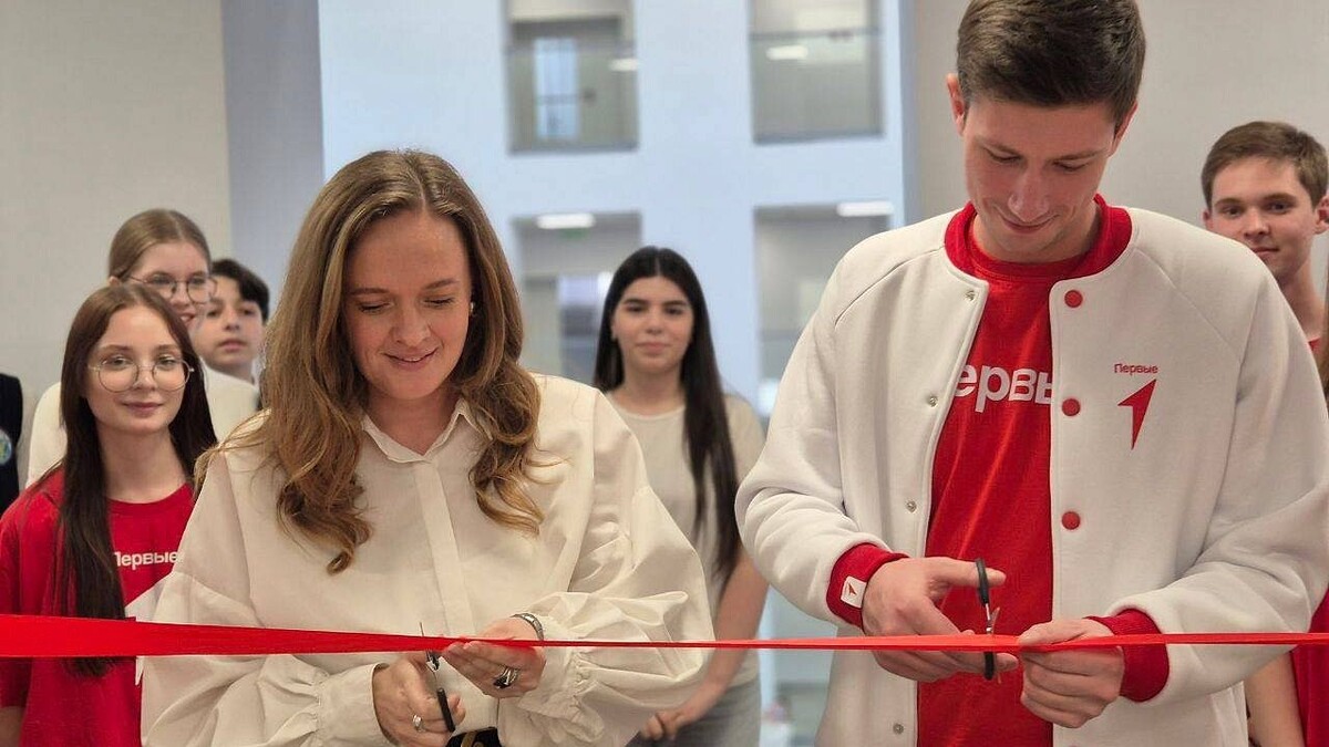    Фото: пресс-служба администрации Краснодара