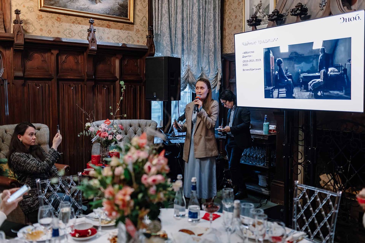    Наталия Мокрушина