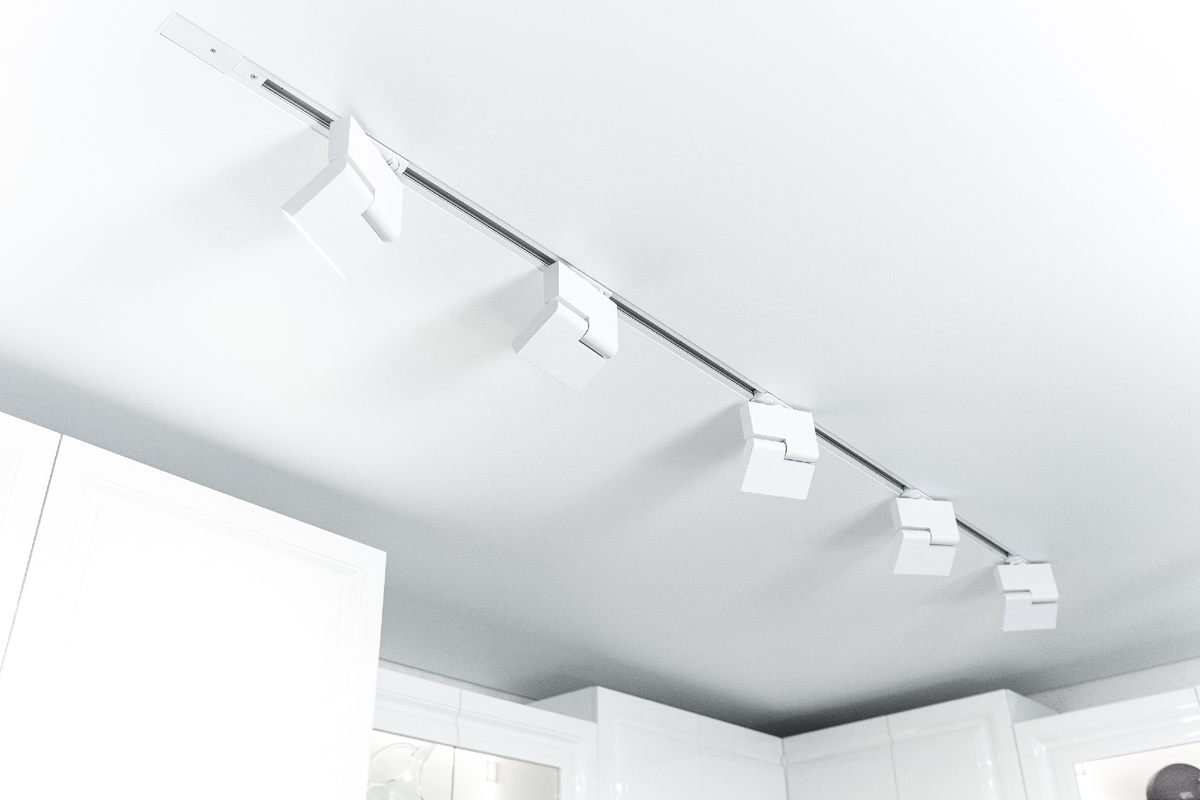 Магнитные трековые системы