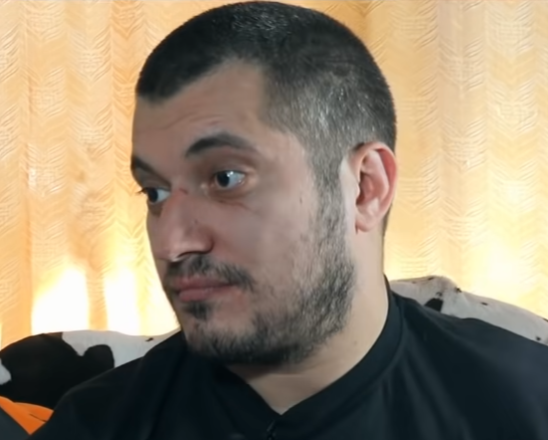    Фото: Wikipedia/Goosin Home Production • CC BY 3.0 Татьяна Шароватова