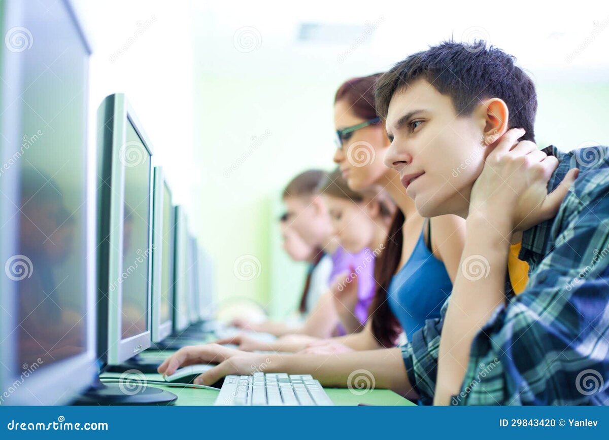    Как выбрать профильный класс