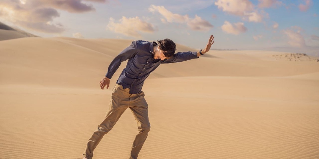 Трудные времена: когда кажется, что все рушится, что делать?