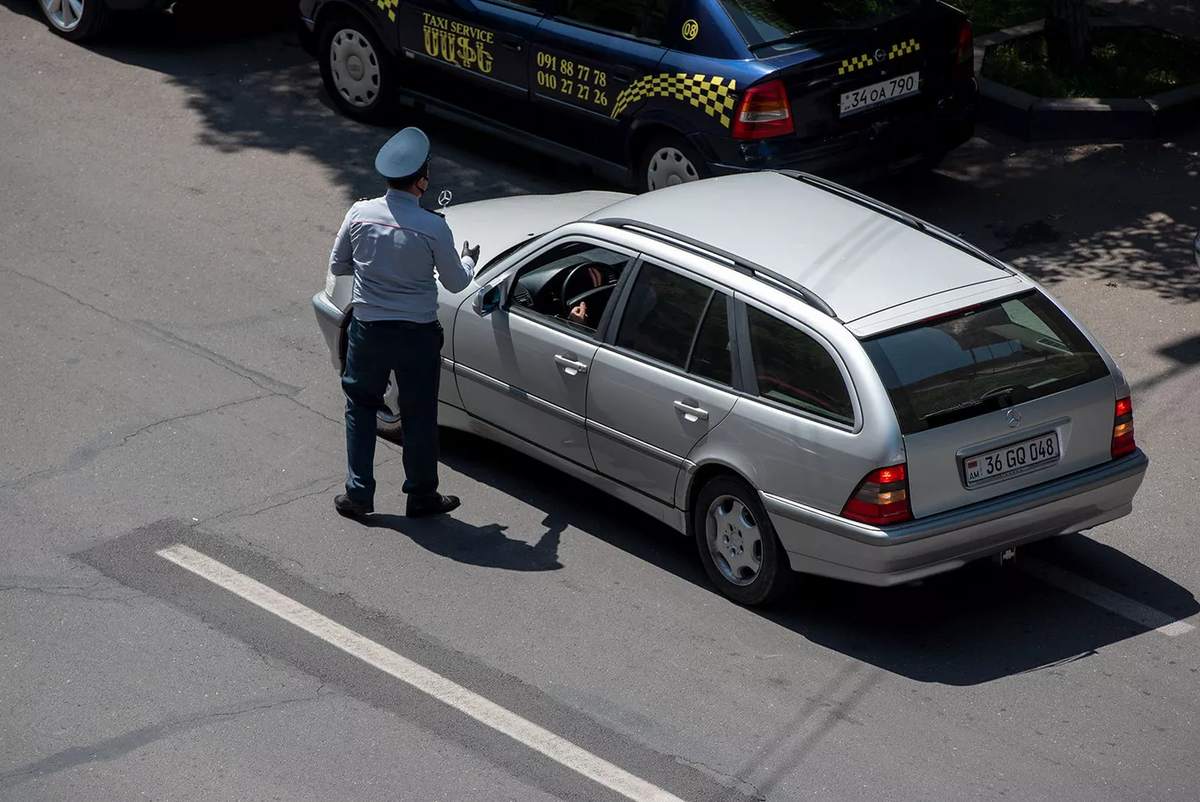 © Sputnik / Andranik Ghazaryan