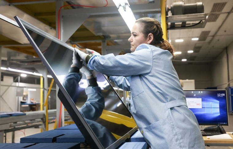    Александр Рюмин/ТАСС