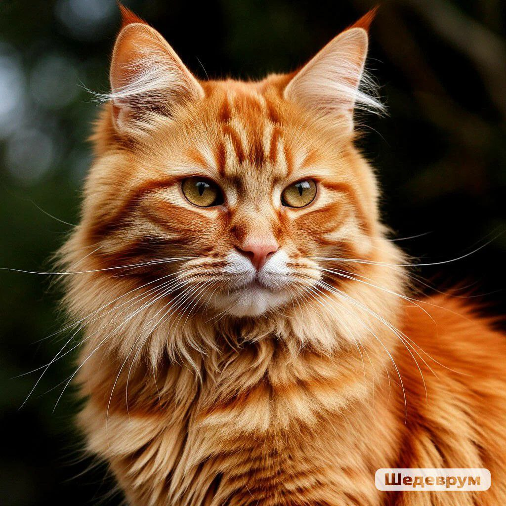 сгенирирована ИИ "Шедеврум"