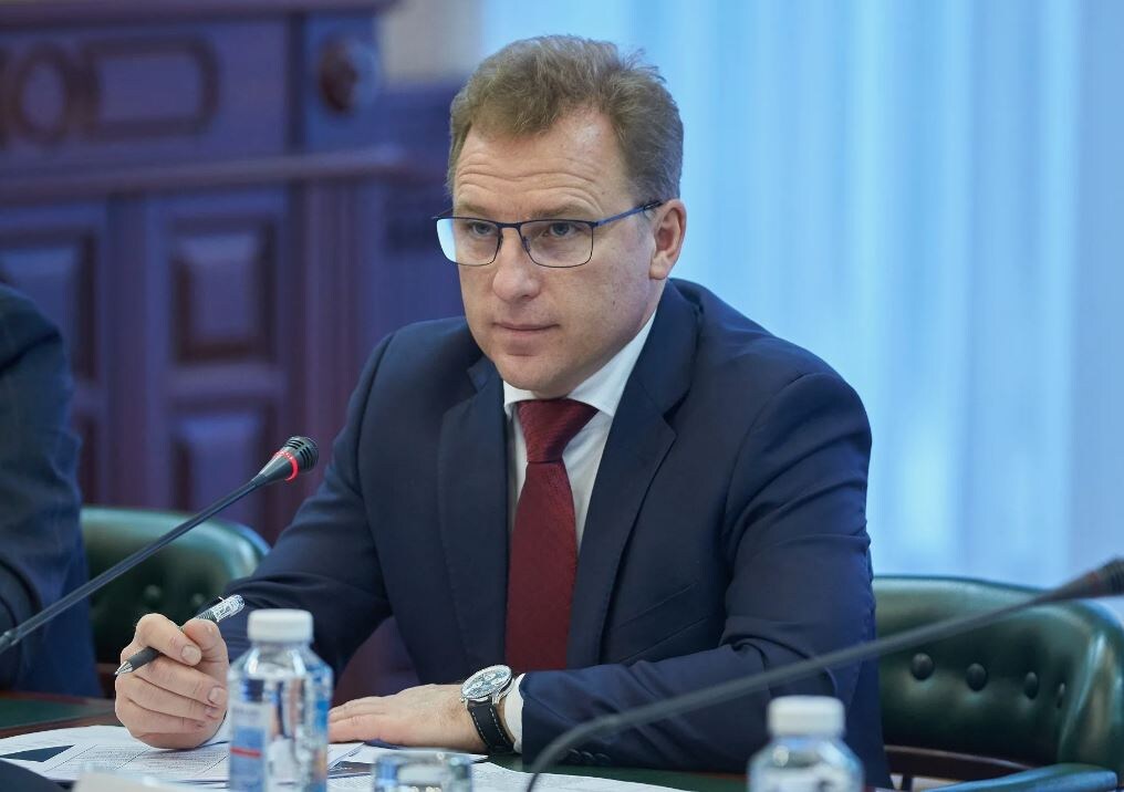 Владислав Бородин (иллюстрация из открытых источников)