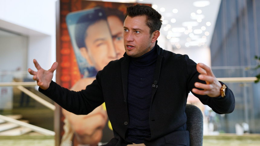    Фото: ИЗВЕСТИЯ/Владимир Бланк; 5-tv.ru