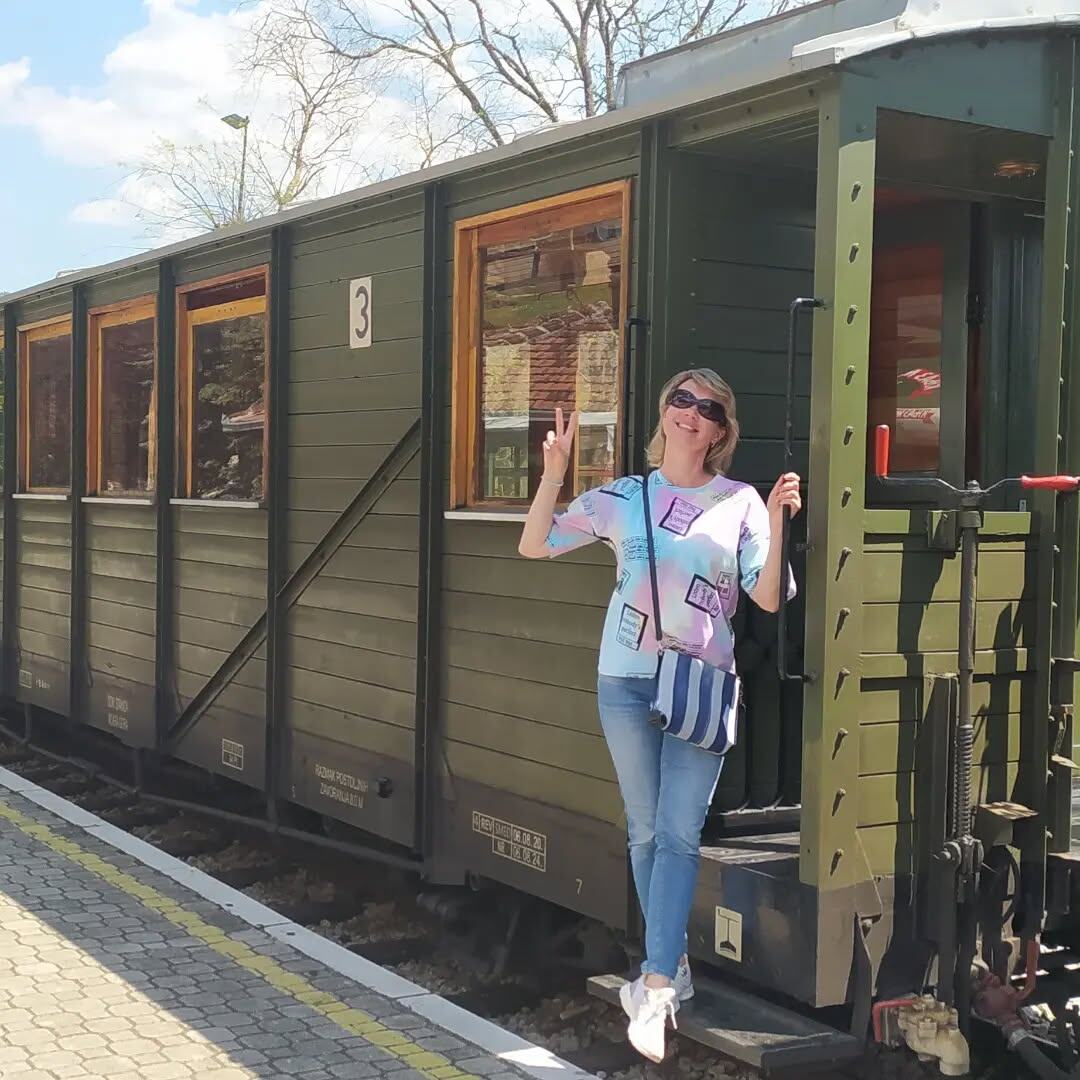 Шарганска Осмица