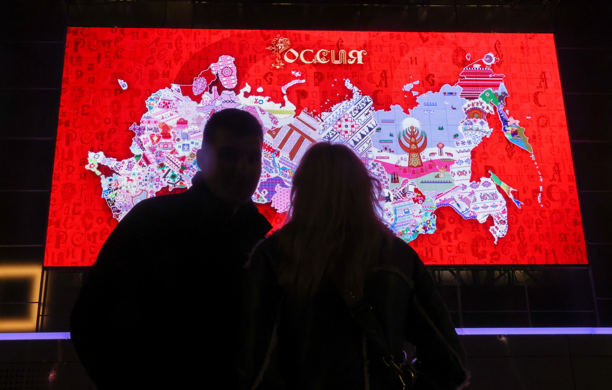 Сергей Карпухин/ТАСС