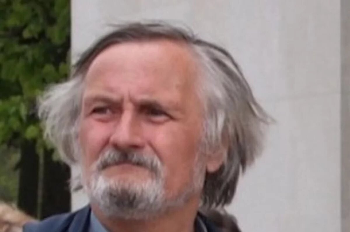    Умер российский художник и деятель театра Станислав Кошкин