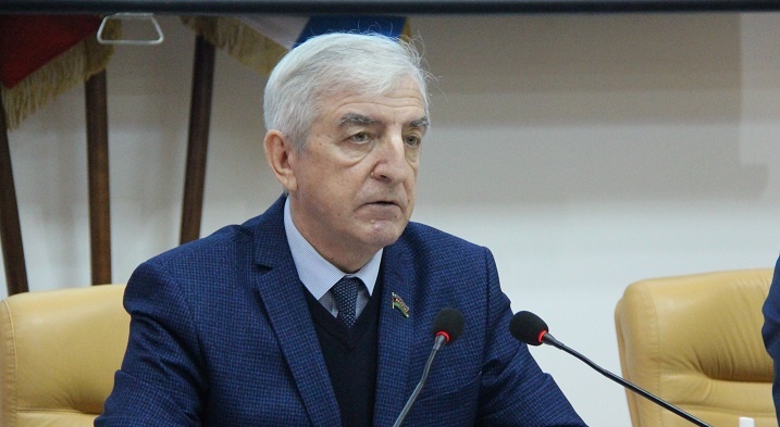 Каким был год для депутатского корпуса