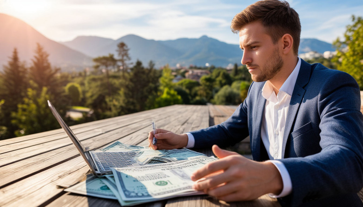 Арбитраж трафика с нуля