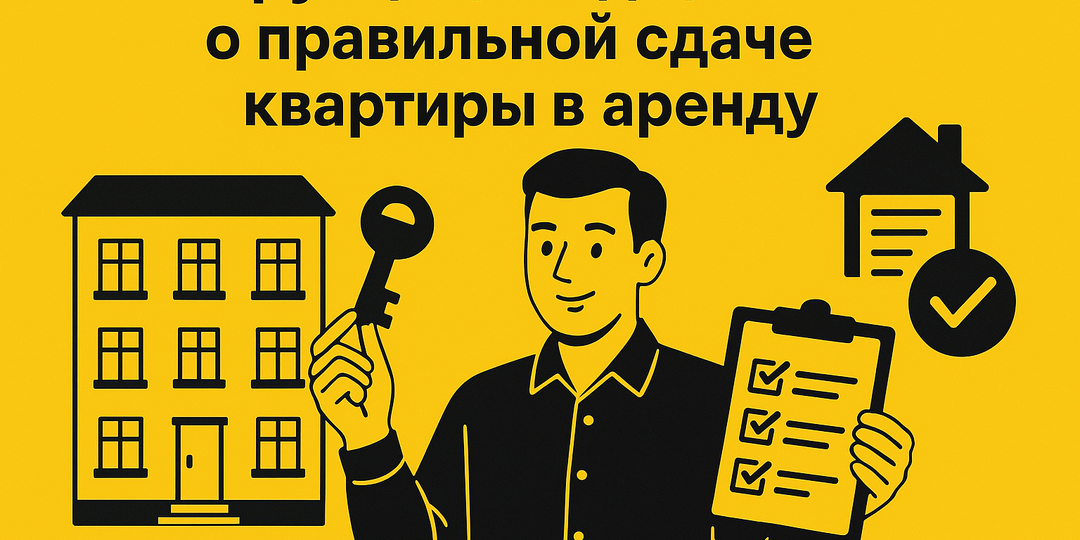 22 файла для высокого и стабильного дохода арендодателя! Налетай!