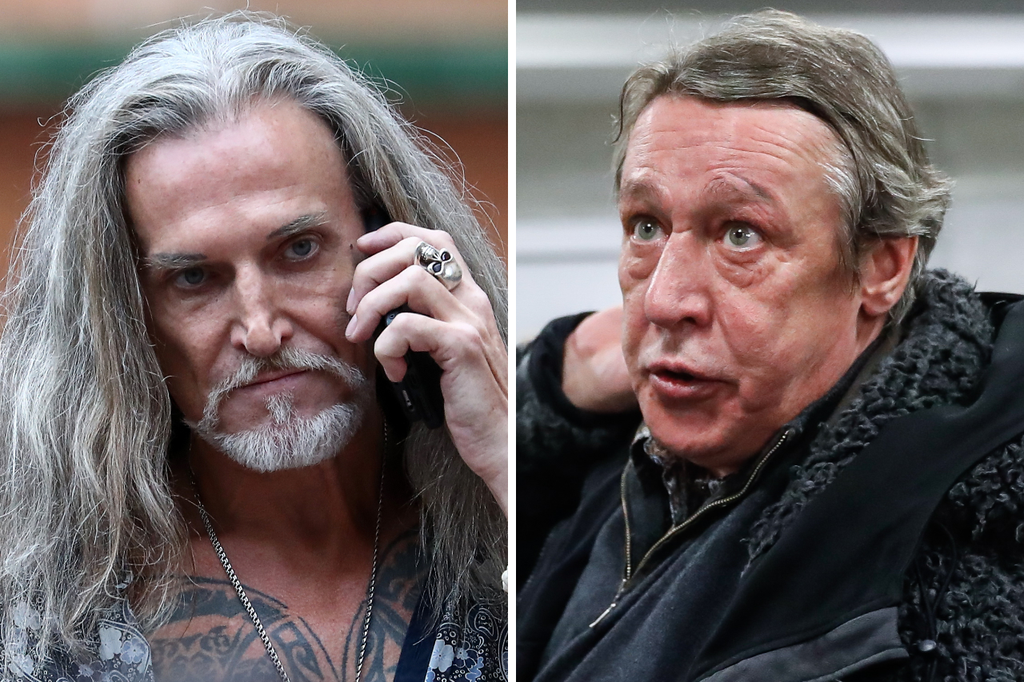    Фото © Антон Новодережкин / Артем Геодакян / ТАСС