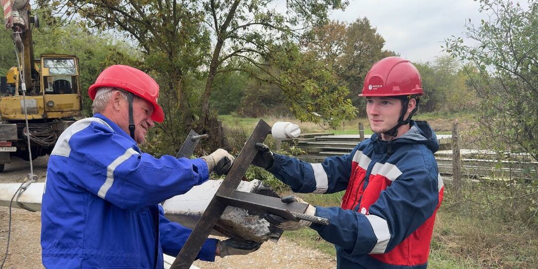 Районные электросети готовятся к сезонным нагрузкам