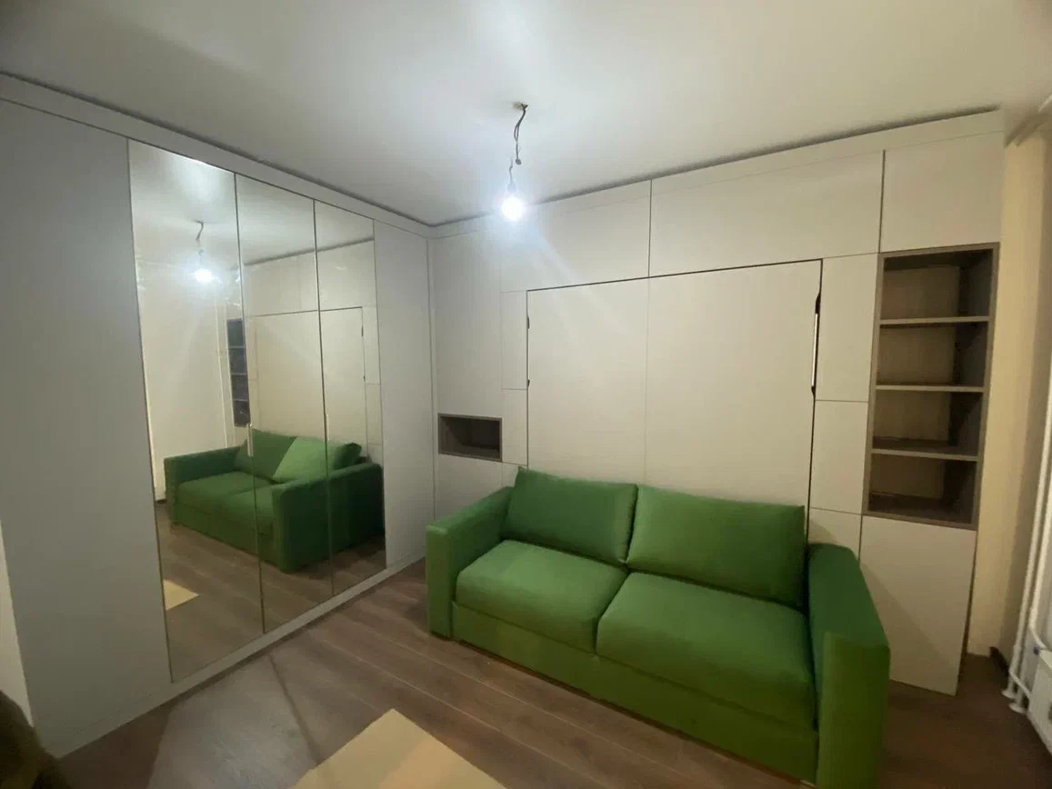 Зачем такой широкий ассортимент кроватей-трансформеров у ТМ МАЛО МЕСТА