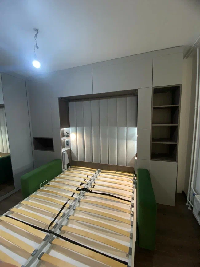 Зачем такой широкий ассортимент кроватей-трансформеров у ТМ МАЛО МЕСТА