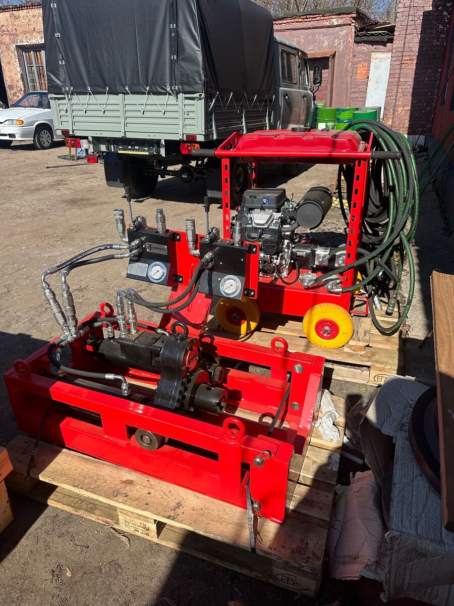 ГНБ (горизонтально направленное бурение в Серпухове) +7(926)213-12-22