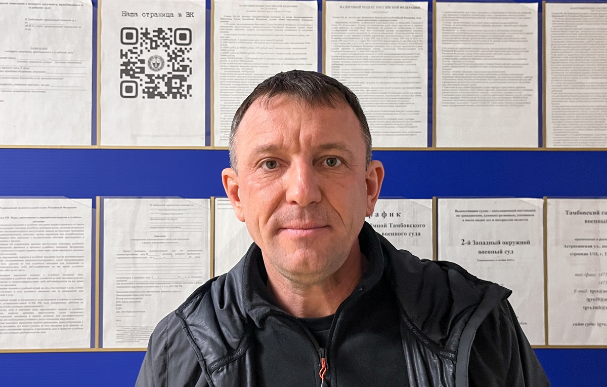    Иван Попов  Алексей Потицкий/ТАСС
