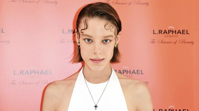    Анна Михайлова. Фото: социальные сети