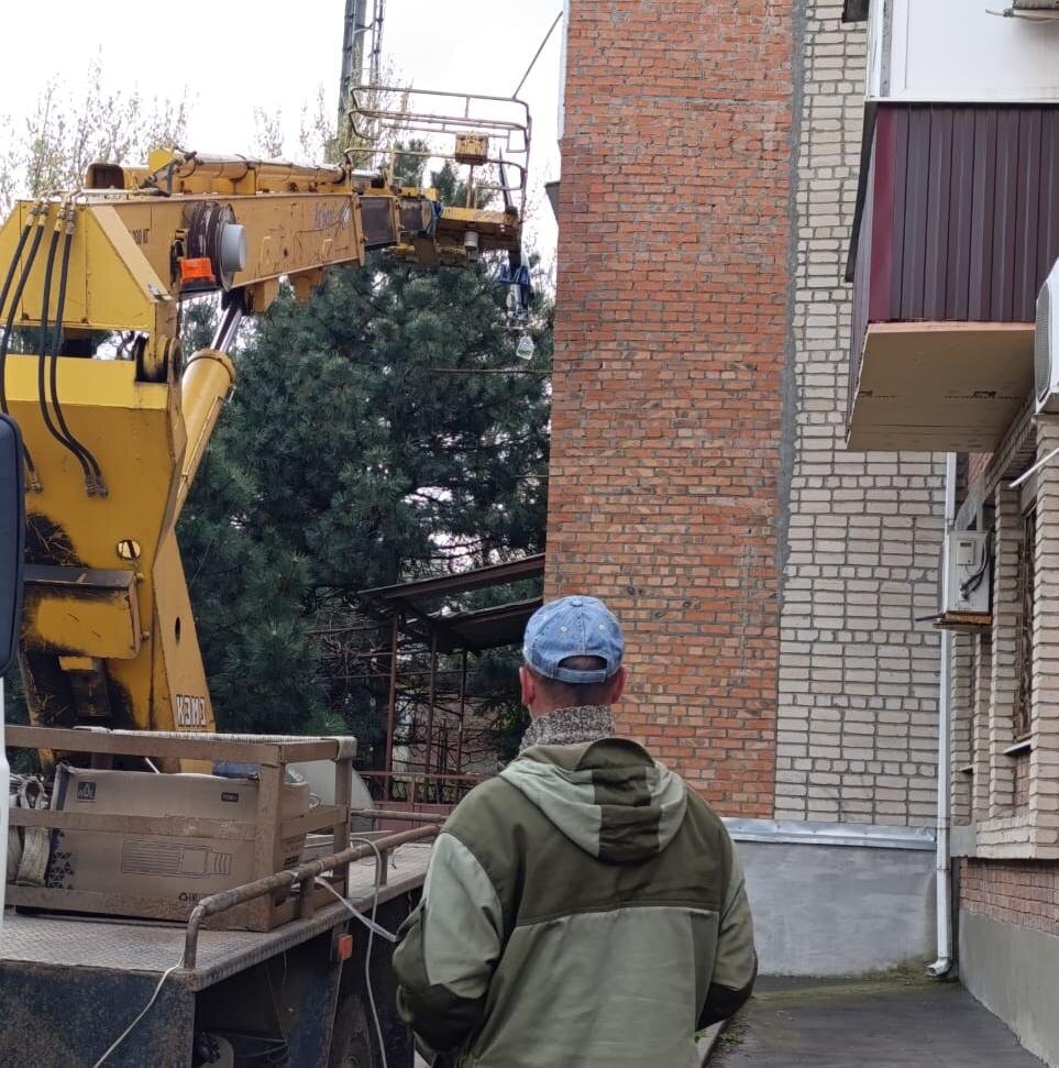    Фото: администрация города Аксай