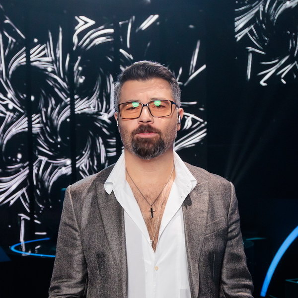     Алексей Чумаков станет гостем второго выпуска «Ну-ка, все вместе! Хором!»