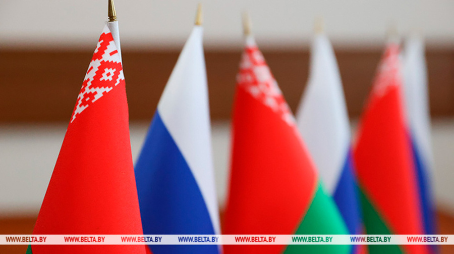     Минская область налаживает сотрудничество с Орловской областью в сферах экономики, образования и культуры