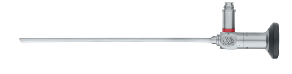 Оптика HOPKINS 30°, 4 мм, 18 см, артикул в каталоге KARL STORZ 28132BA