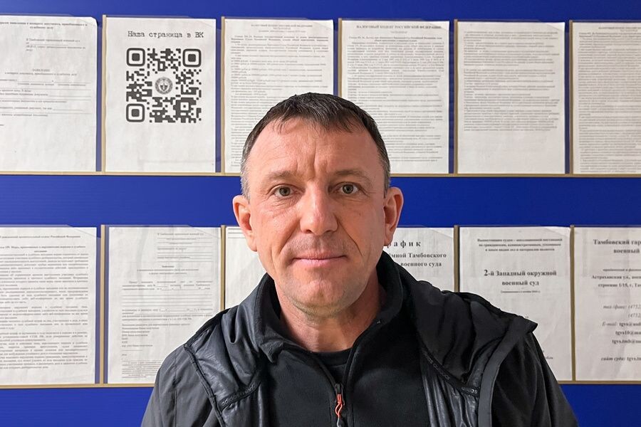    Иван Попов / Источник: © Алексей Потицкий/ТАСС