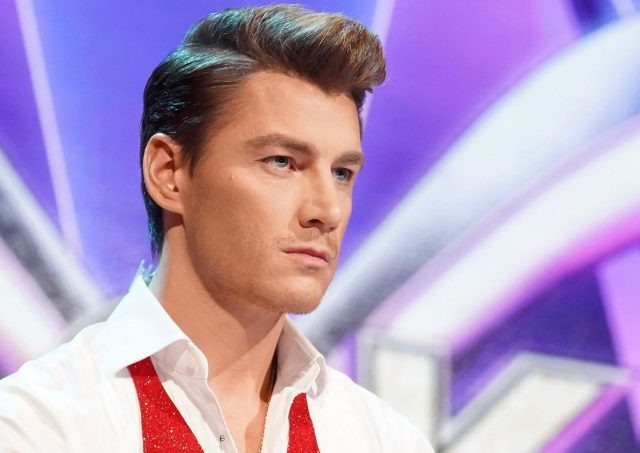    Алексей Воробьев. Фото: социальные сети