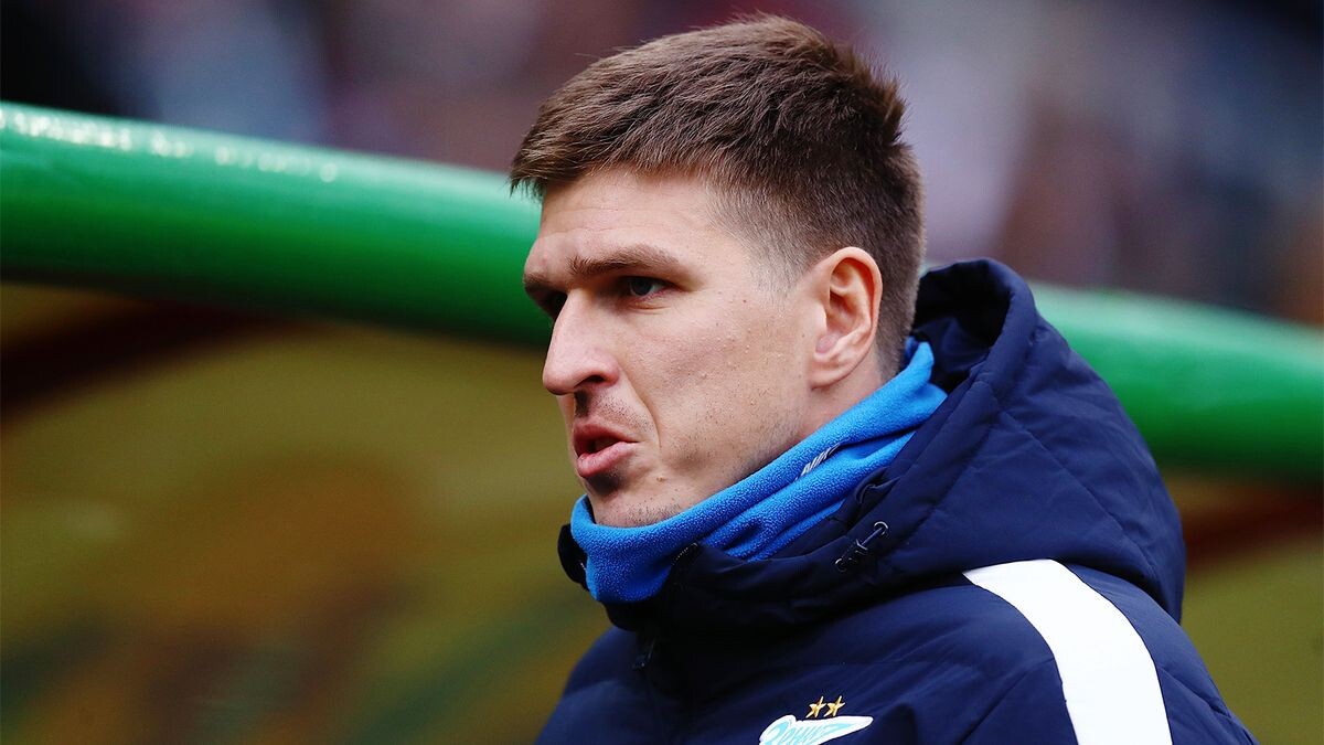    Евгений Семенов, Sport24