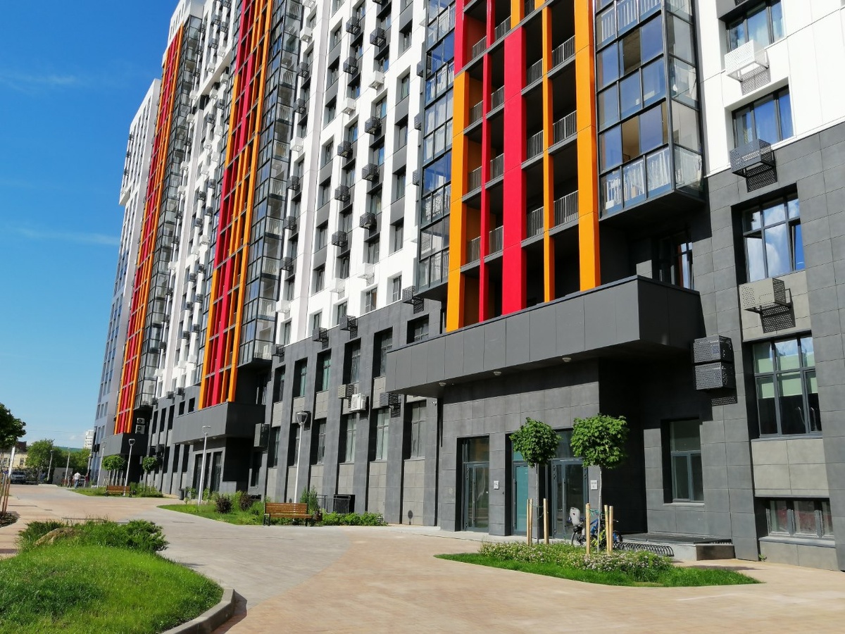 Квартира в ближайшем Подмосковье сдается сейчас за 47–55 тыс. рублей. Фото: Мир Квартир