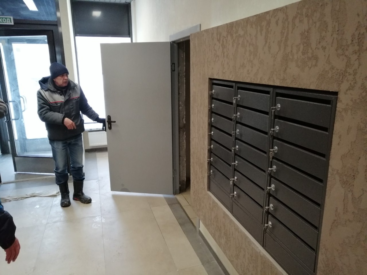 Спрос перетекает из Москвы в область. Фото: Мир Квартир