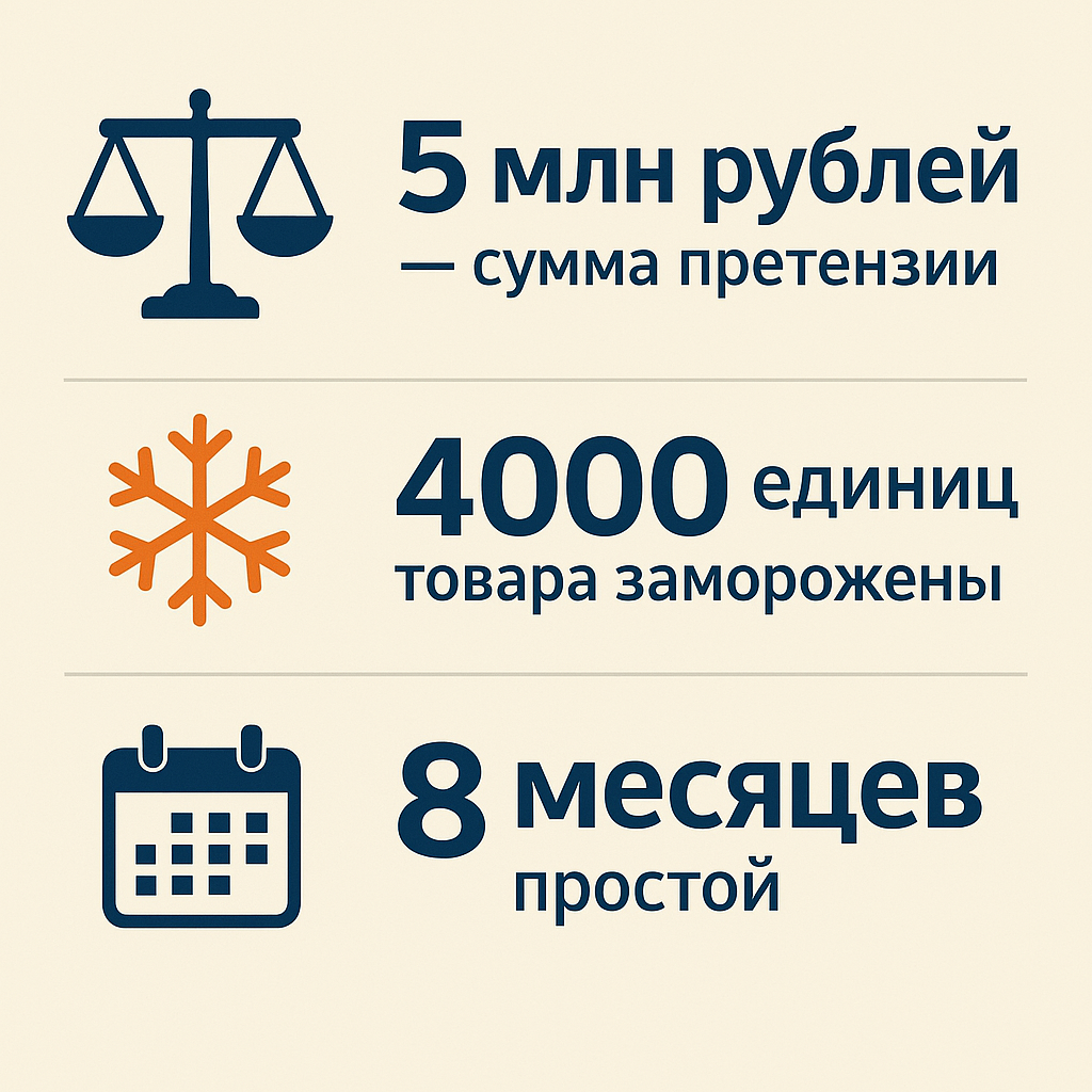 товарный знак 2025