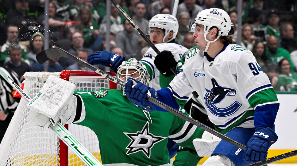 Фото: Jerome Miron-Imagn Images / Reuters