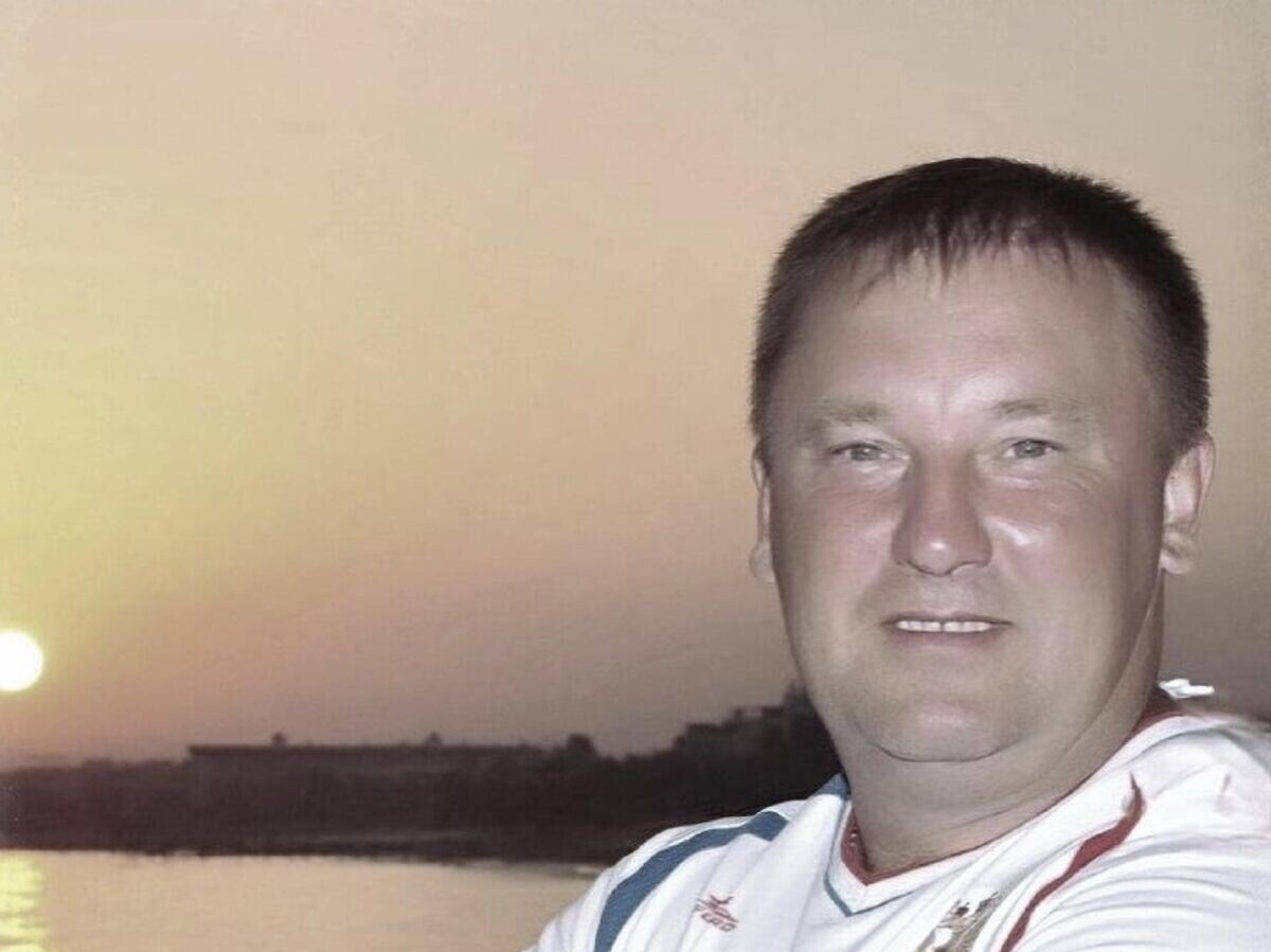    Вадим Карпов© Фото : Федерация тяжелой атлетики России