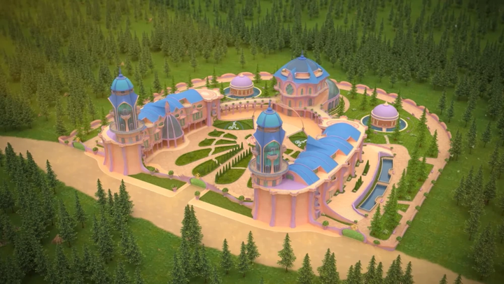 Школа Алфея.