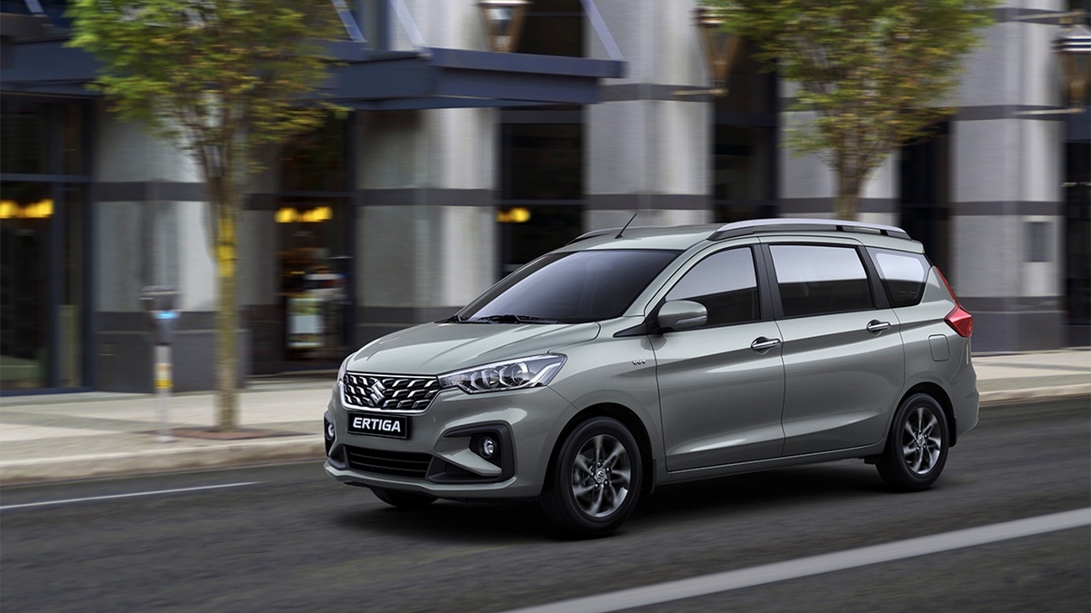 Фото Suzuki  📷
