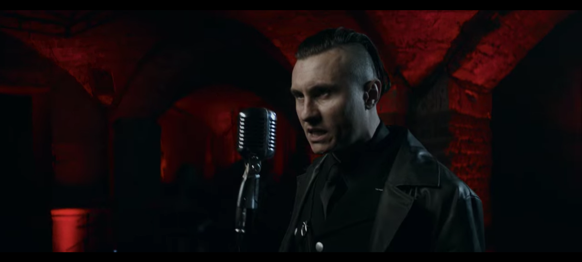 Олег Абрамов, Radio Tapok 