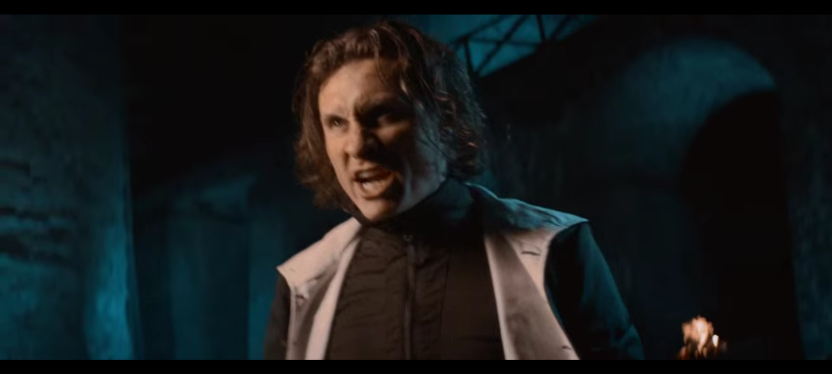 Олег Абрамов, современный российский рок музыкант