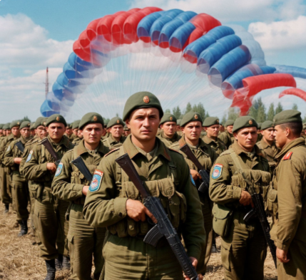 Источник: фото создано в Шедеврум.