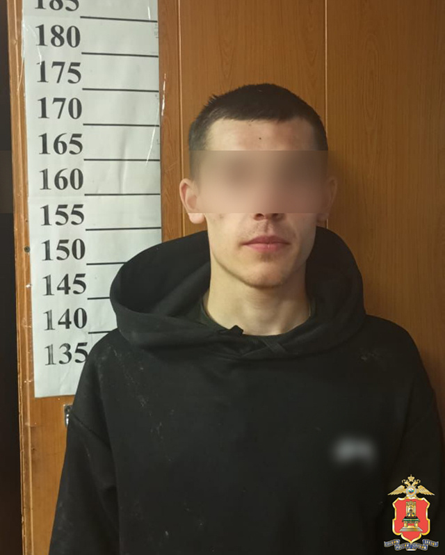 В Тверской области наркосбытчик успел сделать 30 закладок. Задержан