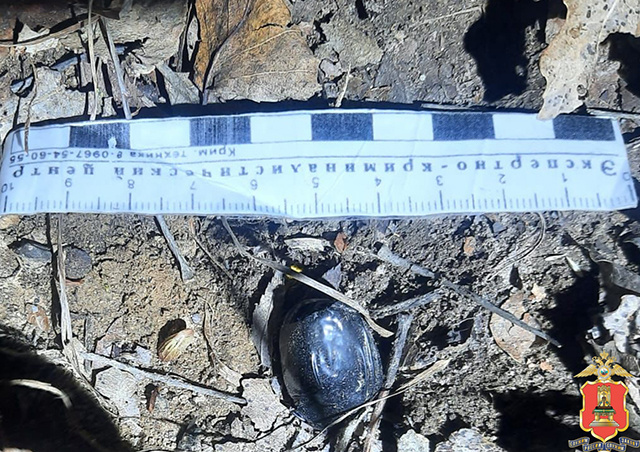 В Тверской области наркосбытчик успел сделать 30 закладок. Задержан