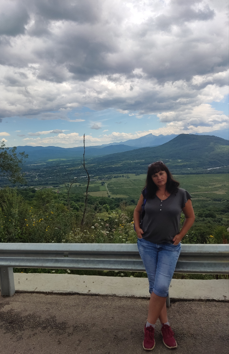 Адыгея. 2022 год