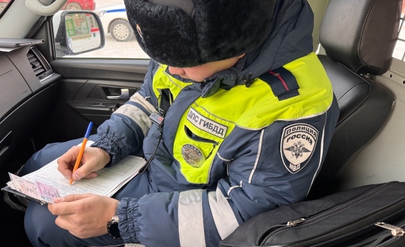 Фото: пресс-служба ГУ МВД по Челябинской области