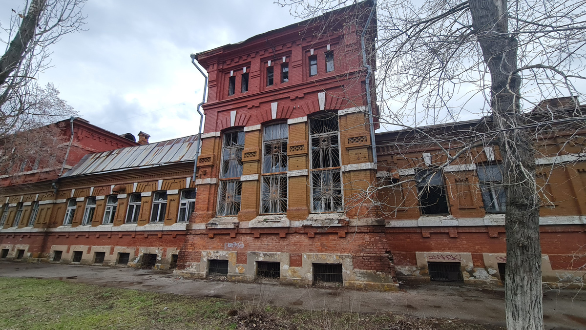 апрель 2025. фото автора