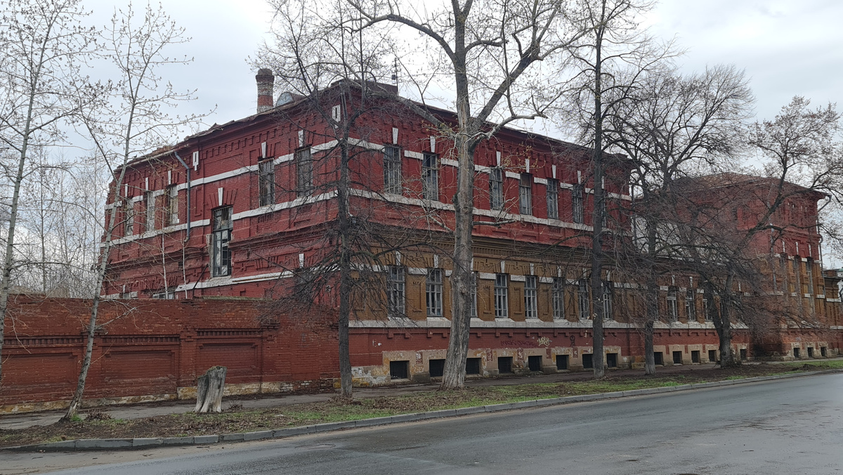 апрель 2025. фото автора