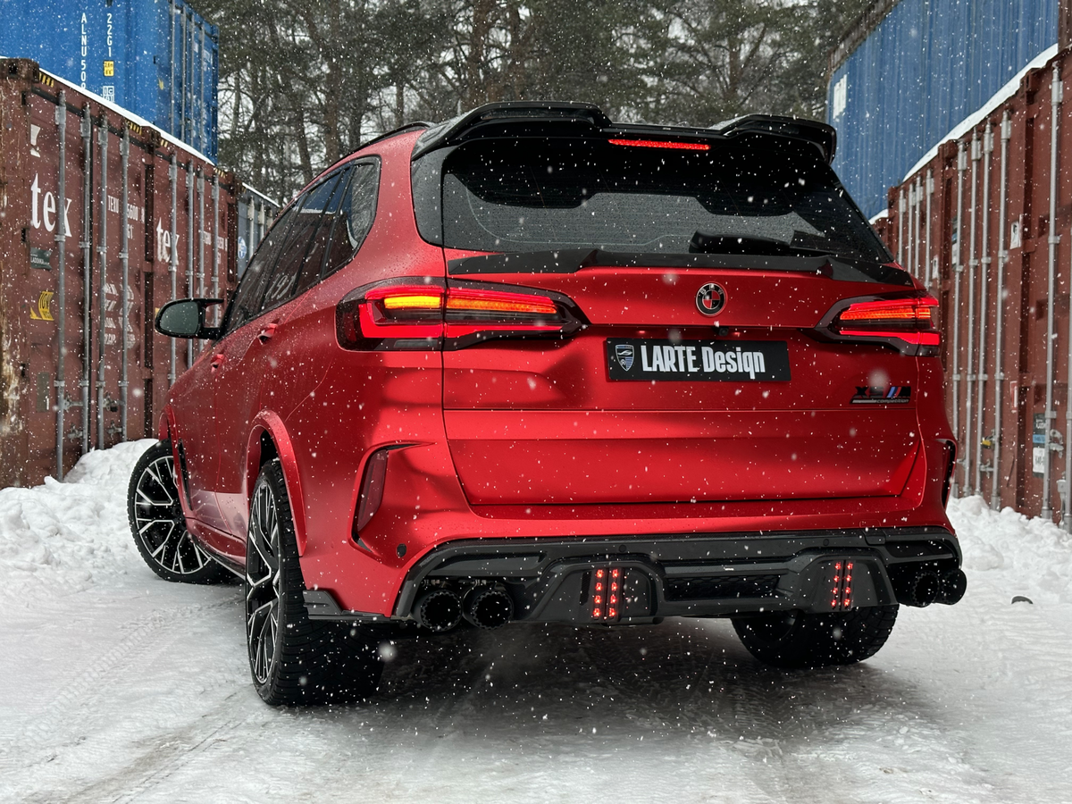    uluchshenie-dinamiki-BMW-X5M-modernizatsiya-podveski-i-tormozhnoy-sistemy Larte Design